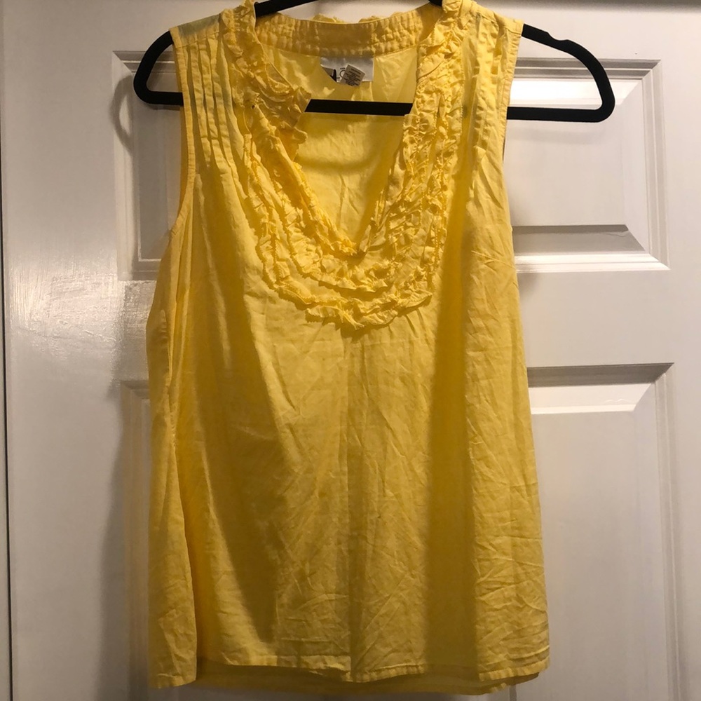 Loft top